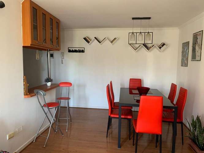 Vive Seguro en Moderno Depto 3D/2B y terraza (187390) - Imagen 20