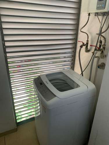 Vive Seguro en Moderno Depto 3D/2B y terraza (187390) - Imagen 4