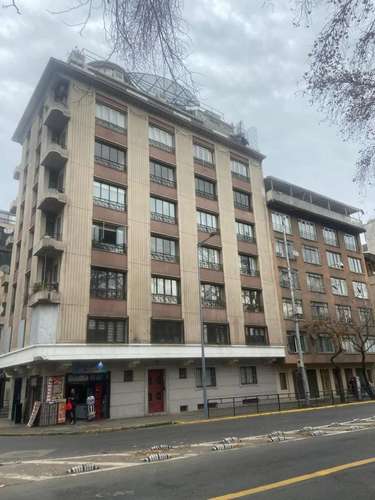 SANTIAGO, CALLE MERCED 106, DPTO 701, BARRIO LASTARRIA