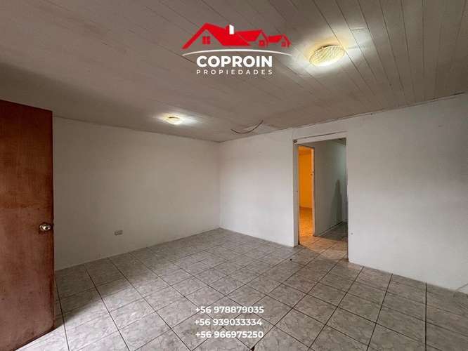CASA EN ARRIENDO LONTUE
