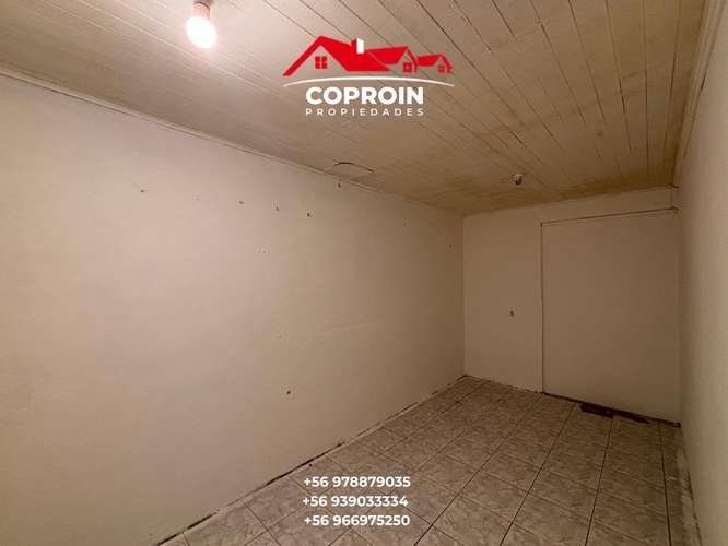 CASA EN ARRIENDO LONTUE