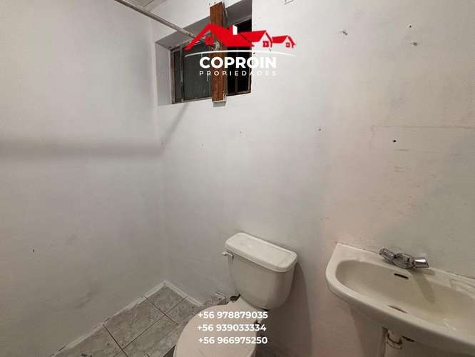 CASA EN ARRIENDO LONTUE