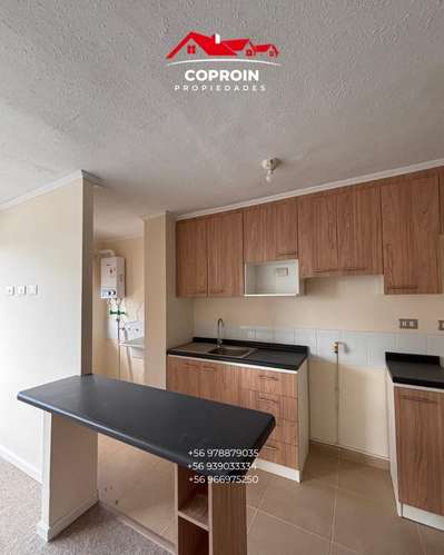 DEPARTAMENTO EN DOÑA ELISA EN ARRIENDO - Imagen 3