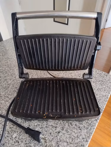 Venta de electrodomésticos