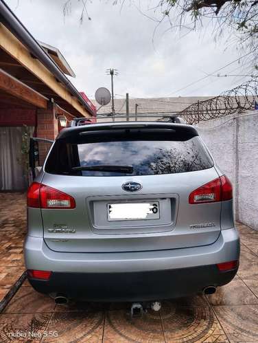 Subaru Tribeca