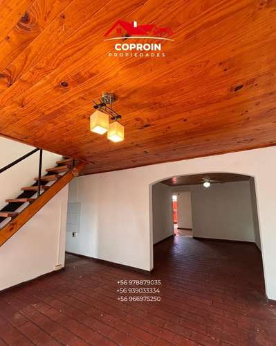 CASA EN GALILEA EN ARRIENDO
