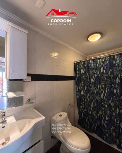 CASA EN GALILEA EN ARRIENDO
