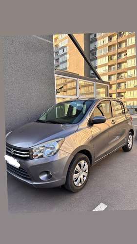 Suzuki celerio 2018 - Imagen 2