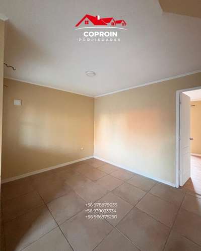 CASA EN VILLA NUEVA GALILEA EN ARRIENDO