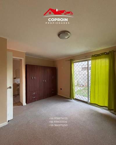 CASA EN VILLA NUEVA GALILEA EN ARRIENDO