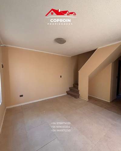 CASA EN VILLA NUEVA GALILEA