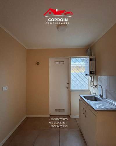 CASA EN VILLA NUEVA GALILEA
