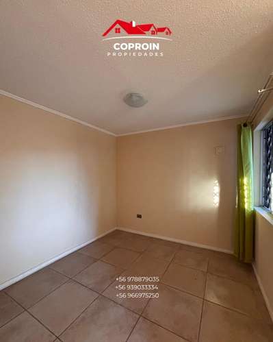 CASA EN VILLA NUEVA GALILEA