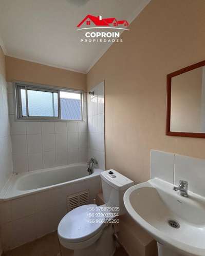 CASA EN VILLA NUEVA GALILEA