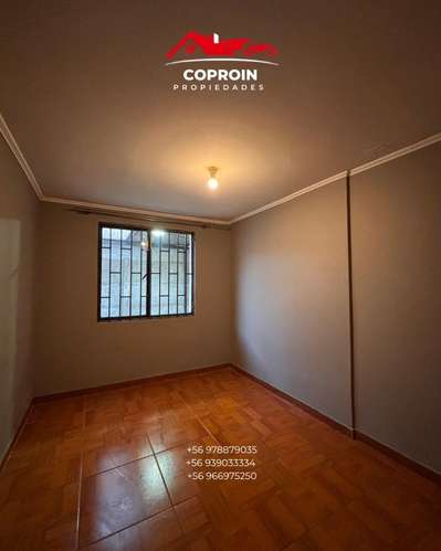 CASA EN BOLDO 4 EN ARRIENDO