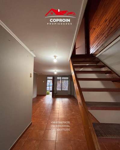CASA EN BOLDO 4 EN ARRIENDO