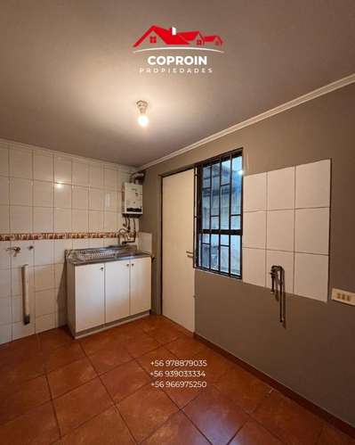 CASA EN BOLDO 4 EN ARRIENDO