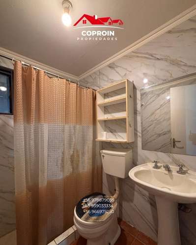 CASA EN BOLDO 4 EN ARRIENDO