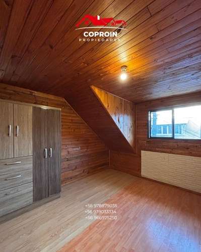 CASA EN BOLDO 4 EN ARRIENDO