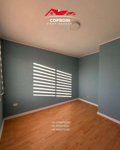 CASA EN SARMIENTO EN ARRIENDO