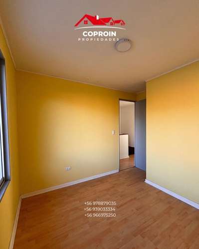 CASA EN SARMIENTO EN ARRIENDO
