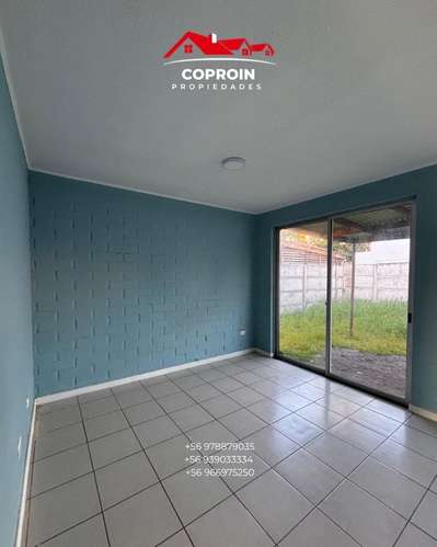 CASA EN SARMIENTO EN ARRIENDO