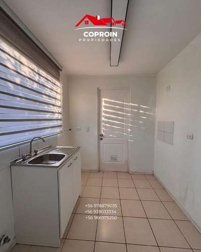 CASA EN SARMIENTO EN ARRIENDO