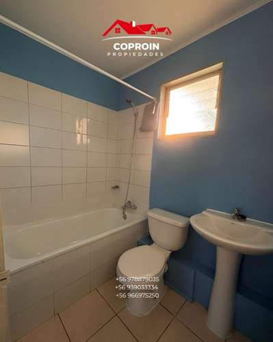 CASA EN SARMIENTO EN ARRIENDO
