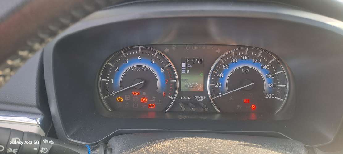 Toyota Rush XEI TM 1.5 2022 - Imagen 4