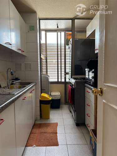 Una oportunidad para vivir e invertir en Santiago - Imagen 3
