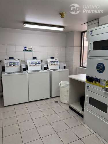 Una oportunidad para vivir e invertir en Santiago - Imagen 9