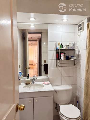 Una oportunidad para vivir e invertir en Santiago - Imagen 7