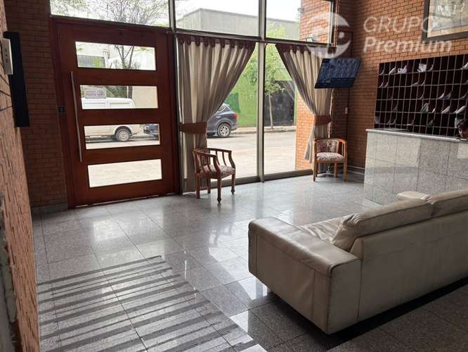 Una oportunidad para vivir e invertir en Santiago - Imagen 8