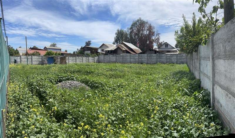 Terreno Construccion en venta en Calera de Tango