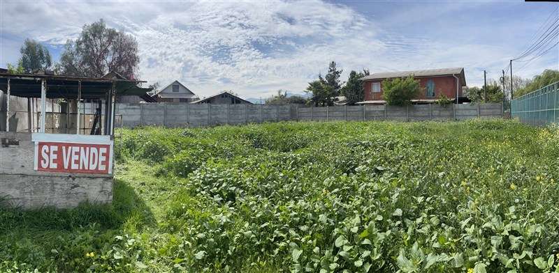 Terreno Construccion en venta en Calera de Tango - Imagen 2