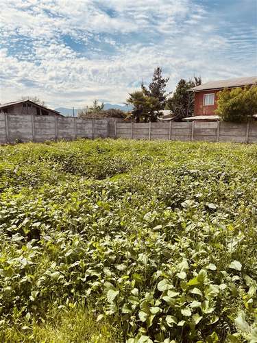 Terreno Construccion en venta en Calera de Tango - Imagen 3