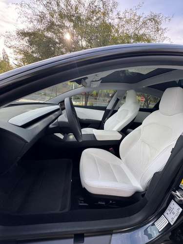 Tesla Model 3 Long Range - Imagen 4