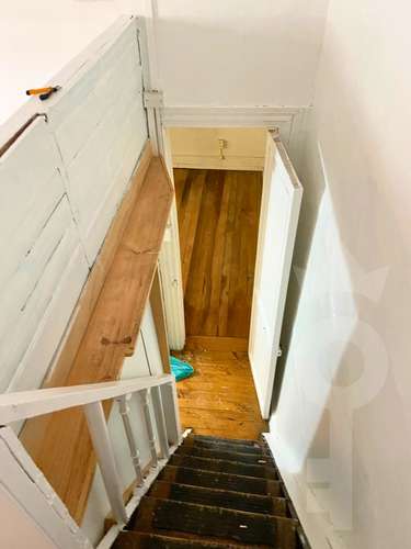 CASA 2 DORMITORIOS EN ARRIENDO, ECHAURREN, SANTIAGO - Imagen 12