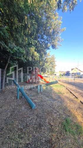 Casa 3D-2B Semi Equipada - Parque Lantaño, Chillán + 2 Estac