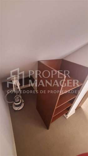 Casa 3D-2B Semi Equipada - Parque Lantaño, Chillán + 2 Estac