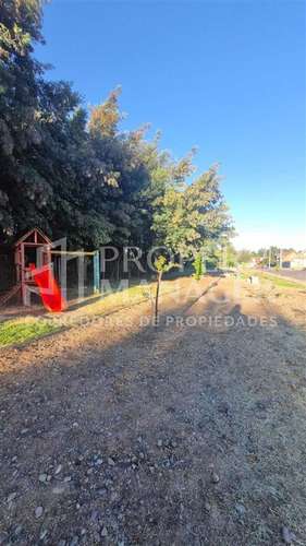 Casa 3D-2B Semi Equipada - Parque Lantaño, Chillán + 2 Estac