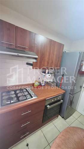 Casa 3D-2B Semi Equipada - Parque Lantaño, Chillán + 2 Estac