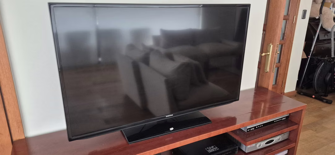 television