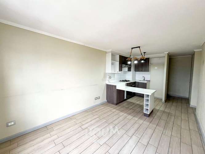 Departamento en Avenida Goycolea