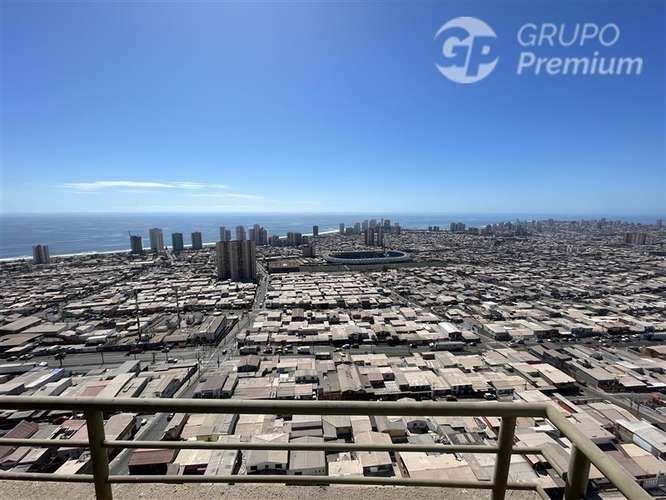 Departamento en venta de 2 dorm. en Iquique - Imagen 7