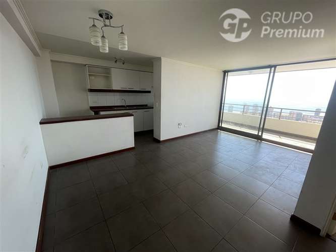 Departamento en venta de 2 dorm. en Iquique