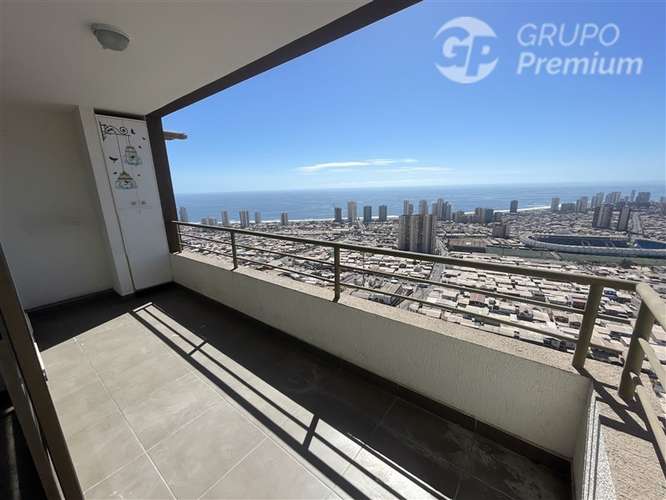 Departamento en venta de 2 dorm. en Iquique - Imagen 6