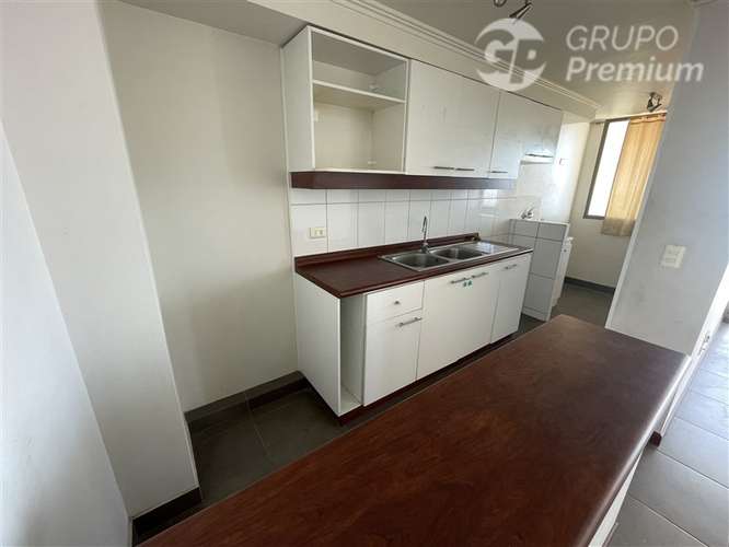 Departamento en venta de 2 dorm. en Iquique - Imagen 4