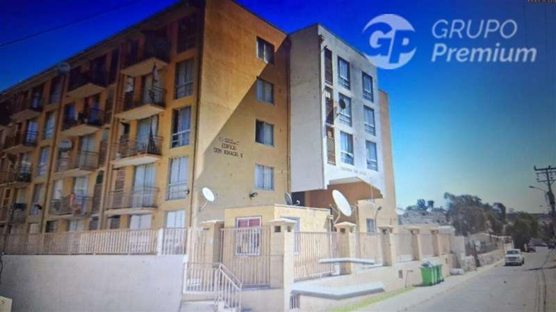 Departamento en venta de 2 d, 1 B, 1 E, 1 Bodega en Vallenar