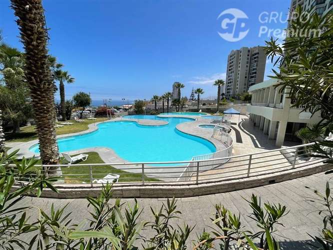 Departamento en venta de 3 dorm. en Iquique - Imagen 35
